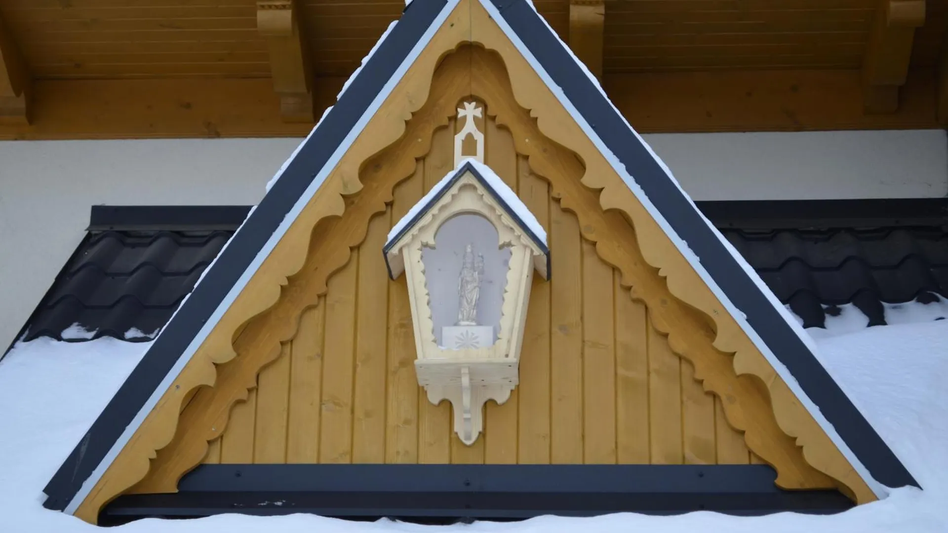 Kwatera prywatna Pokoje Bukowskich Zakopane