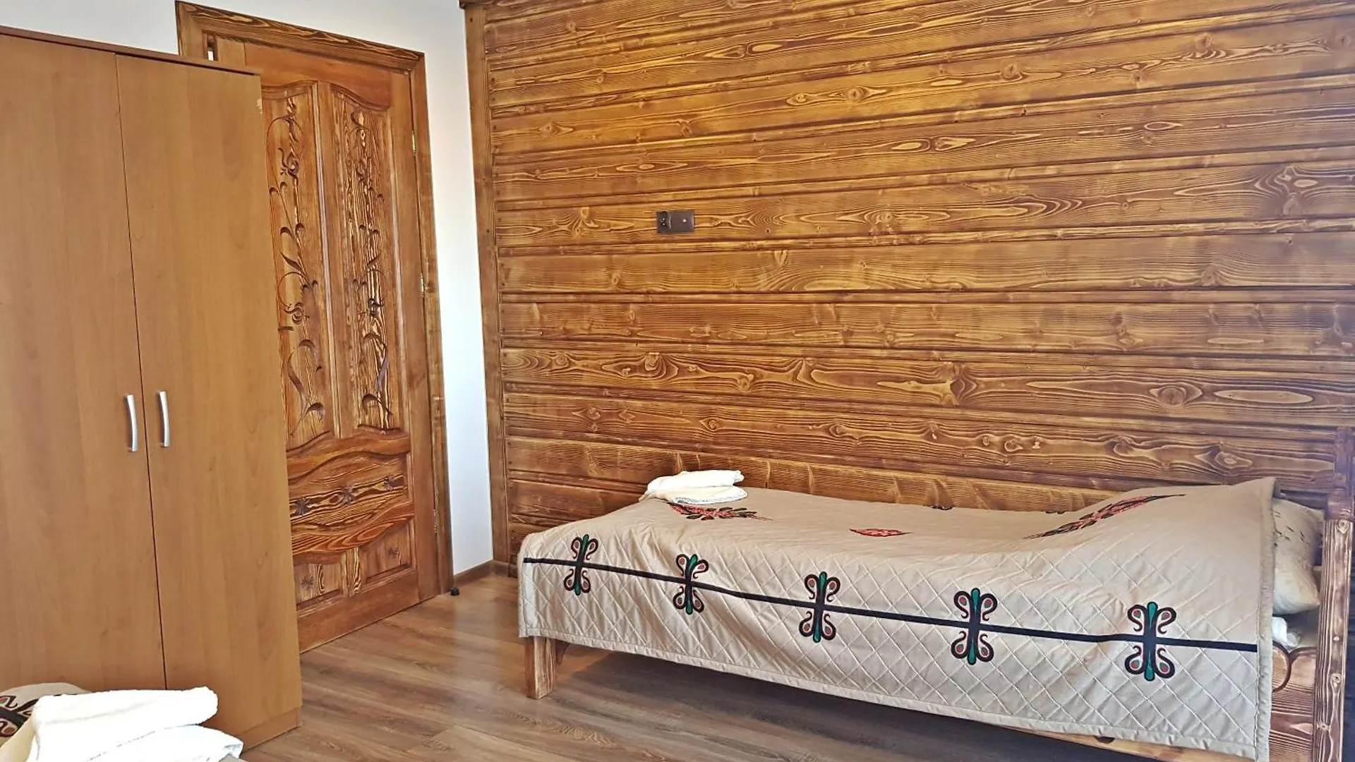 Kwatera prywatna Pokoje Bukowskich Zakopane