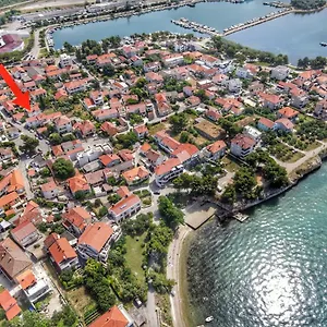 Mtv With Privatne Parking Zadar
