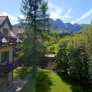 Sunshine Chalet Domek alpejski