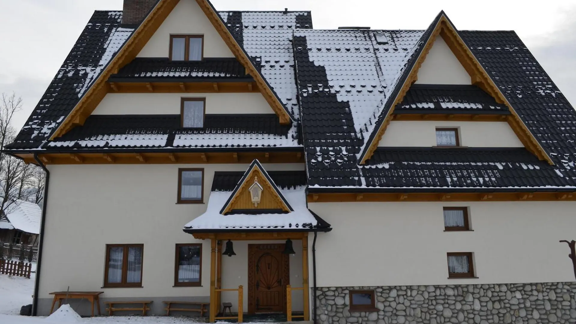 Pokoje Bukowskich Zakopane Homestay