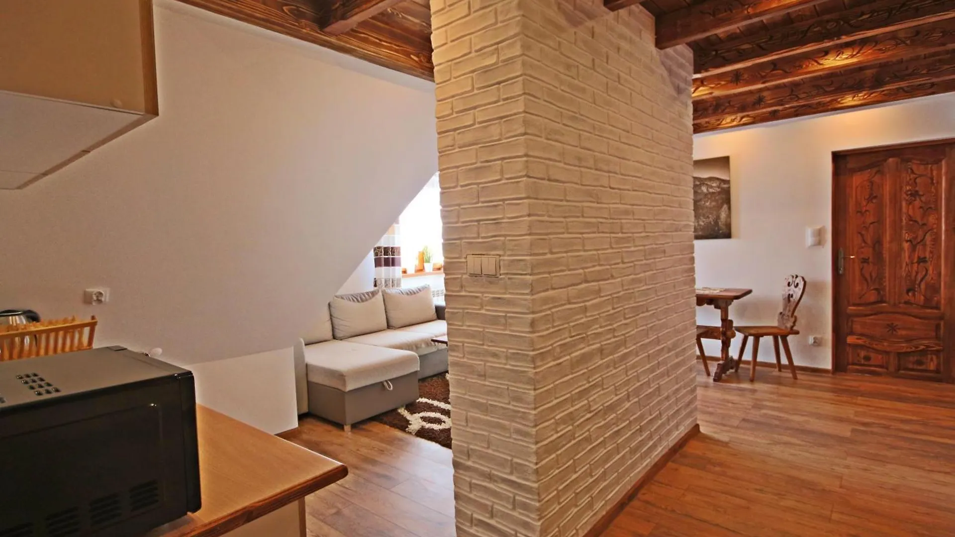 Pokoje Bukowskich Zakopane Homestay